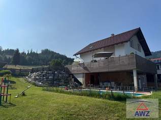 Baumeisterhaus in Traumlage!, 0 €, Immobilien-Häuser in 8605 Kapfenberg