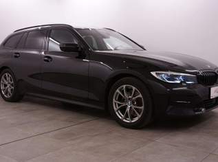 320 d Sport Line // Laser // Anhängervorr. // ACC, 24990 €, Auto & Fahrrad-Autos in 3361 Aschbach-Markt