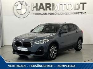 X2 sDrive18d *LED / SHZ / Navi / Head-Up*, 25490 €, Auto & Fahrrad-Autos in 8232 Grafendorf bei Hartberg X2 sDrive18d *LED / SHZ / Navi / Head-Up*, 25490 €, Auto & Fahrrad-Autos in 8232 Grafendorf bei Hartberg