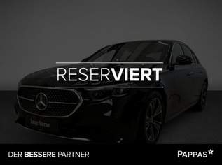 E 220 d 4MATIC Limousine, 59900 €, Auto & Fahrrad-Autos in 4623 Gunskirchen