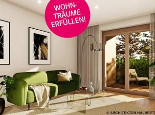 Luxuriöses Wohnen : Ein Lebensstil voller Eleganz und Komfort!, 419000 €, Immobilien-Wohnungen in 7100 Gemeinde Neusiedl am See