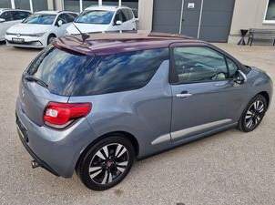 DS3 SoChic, 6999 €, Auto & Fahrrad-Autos in 4150 Rohrbach-Berg