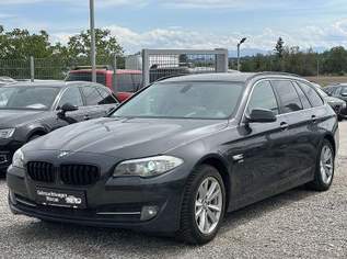 530 d Touring Aut., 10490 €, Auto & Fahrrad-Autos in 4614 Marchtrenk