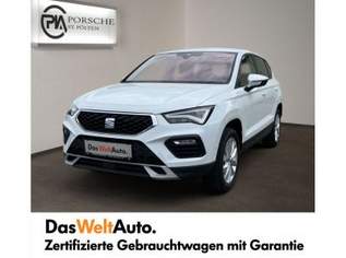 Ateca Style 2.0 TDI