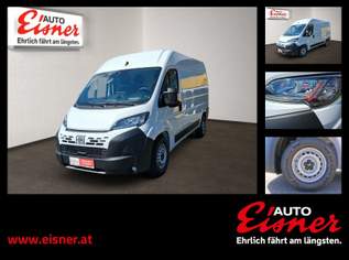 DUCATO MAXI KW L2H2 140MT, 33990 €, Auto & Fahrrad-Autos in 9800 Spittal an der Drau