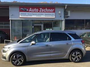 C4 Picasso Feel Edition, 11000 €, Auto & Fahrrad-Autos in 8081 Pirching am Traubenberg