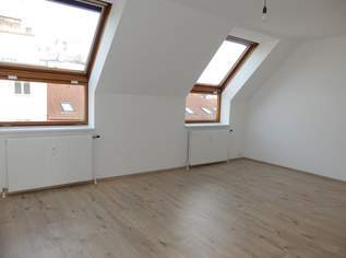 Herrliche 3-Zi NB, gleich bei U4 Friedensbrücke - WG geeignet !, 1649 €, Immobilien-Wohnungen in 1200 Brigittenau
