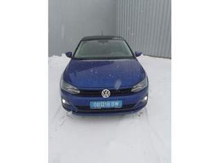 Polo Basis, 8990 €, Auto & Fahrrad-Autos in 8962 Politische Expositur Gröbming