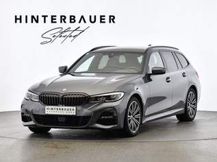 320d xDrive Touring M-SPORT *AHK*LASER-LICHT*18'', 38890 €, Auto & Fahrrad-Autos in 5112 Lamprechtshausen