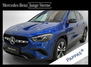 GLA 250 e *AHK *360° Kamera *Keyless GO, 47900 €, Auto & Fahrrad-Autos in Niederösterreich