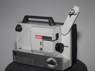 Filmprojektor EUMIG Mark-501
