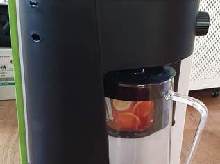 Eiskaffee- und Eisteezubereiter Nedis KAICM200FBK, 30 €, Haus, Bau, Garten-Haushaltsgeräte in 3200 Gemeinde Ober-Grafendorf