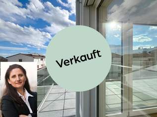 KREMSER WOHNDOMIZIL 3Zi- 80qm - Terrasseneigentum, Lift, Tiefgarage, in beliebter Grünruhelage, 472000 €, Immobilien-Wohnungen in 3500 Am Steindl