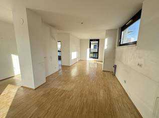 2 - Zimmer Wohnung mit Terrasse, 225000 €, Immobilien-Wohnungen in 1220 Donaustadt