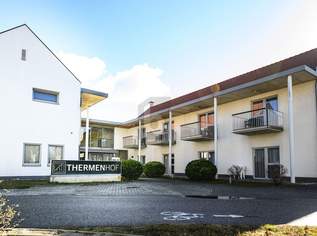 Preisreduktion! THERMENHOF - ETABLIERTES FAMILIENHOTEL MIT POTENTIAL IN ZENTRALER LAGE, 1300000 €, Immobilien-Gewerbeobjekte in 7361 Lutzmannsburg