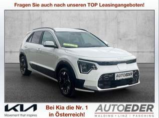 Niro Business/64,8KWH/AT/204, 34750 €, Auto & Fahrrad-Autos in 4111 Walding Niro Business/64,8KWH/AT/204, 34750 €, Auto & Fahrrad-Autos in 4111 Walding