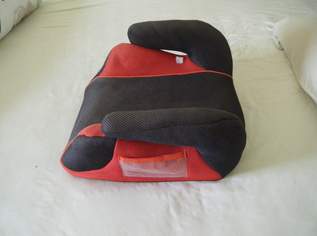 Kindersitzauflage Kindersitzauflage