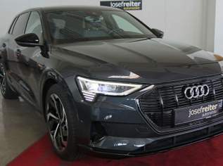 e-tron 50 quattro advanced NP € 87.600,-, 34800 €, Auto & Fahrrad-Autos in Steiermark