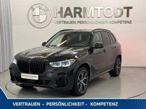 X5 xDrive45e, 46990 €, Auto & Fahrrad-Autos in 8232 Grafendorf bei Hartberg