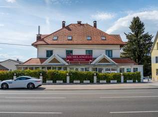 *** Entwicklungspotential *** Wohn- und Geschäftshaus mit Erweiterungsoption, 1250000 €, Immobilien-Gewerbeobjekte in 9020 *** Entwicklungspotential *** Wohn- und Geschäftshaus mit Erweiterungsoption, 1250000 €, Immobilien-Gewerbeobjekte in 9020