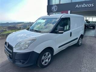 Doblo Cargo KW 90MJ, 2990 €, Auto & Fahrrad-Autos in 4320 Perg