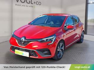 Clio R.S. Line E-TECH 140 Aut., 16990 €, Auto & Fahrrad-Autos in 8051 Gösting Clio R.S. Line E-TECH 140 Aut., 16990 €, Auto & Fahrrad-Autos in 8051 Gösting