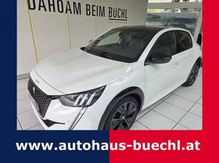208 GT PureTech 130 S&S EAT8 Aut., 19990 €, Auto & Fahrrad-Autos in 5230 Mattighofen 208 GT PureTech 130 S&S EAT8 Aut., 19990 €, Auto & Fahrrad-Autos in 5230 Mattighofen