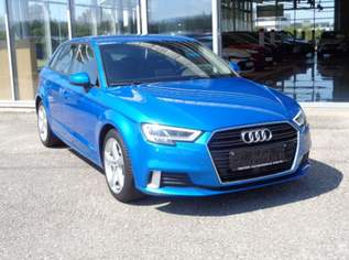 A3 SB 35 2,0 TDI Sport *LED *Leder *Navi, 20990 €, Auto & Fahrrad-Autos in 4407 Dietach A3 SB 35 2,0 TDI Sport *LED *Leder *Navi, 20990 €, Auto & Fahrrad-Autos in 4407 Dietach