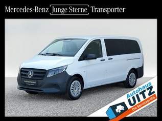 Vito 114 CDI Tour. Pro 4x4, 59980 €, Auto & Fahrrad-Autos in 8330 Feldbach Vito 114 CDI Tour. Pro 4x4, 59980 €, Auto & Fahrrad-Autos in 8330 Feldbach