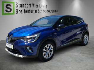 CAPTUR Intens Blue dCi 115, 16980 €, Auto & Fahrrad-Autos in 1230 Liesing CAPTUR Intens Blue dCi 115, 16980 €, Auto & Fahrrad-Autos in 1230 Liesing