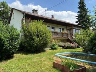 Charmanter Bungalow am Kreuzberg in Schärding, 250000 €, Immobilien-Häuser in 4786 Brunnenthal