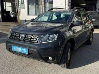 Duster Comfort SCe115 4WD S&S, 15000 €, Auto & Fahrrad-Autos in 4575 Roßleithen Duster Comfort SCe115 4WD S&S, 15000 €, Auto & Fahrrad-Autos in 4575 Roßleithen