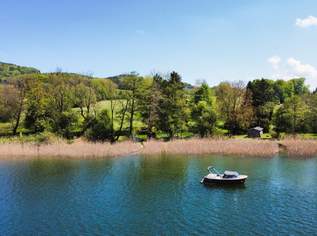 Exklusive Rarität im Salzburger Seenland – 390 m² direkt am Wasser mit Steg, 375000 €, Immobilien-Grund und Boden in 5163 Mattsee Exklusive Rarität im Salzburger Seenland – 390 m² direkt am Wasser mit Steg, 375000 €, Immobilien-Grund und Boden in 5163 Mattsee