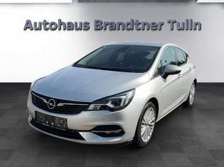 Astra Elegance Start/Stop, 15490 €, Auto & Fahrrad-Autos in 3430 Gemeinde Tulln an der Donau