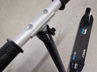 Tretroller, Cruise 145-S Dark Blue, 50 €, Marktplatz-Sportgeräte & Zubehör in 2514 Gemeinde Traiskirchen Tretroller, Cruise 145-S Dark Blue, 50 €, Marktplatz-Sportgeräte & Zubehör in 2514 Gemeinde Traiskirchen