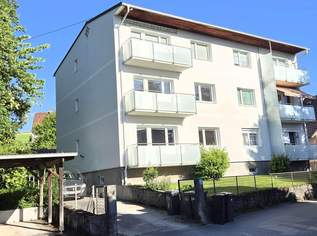 Erdgeschoss-3-Raum-Eigentumswohnung mit Balkon und 148 m² Eigengarten an der Stadtgrenze zu Steyr, 169000 €, Immobilien-Wohnungen in 4400 Sankt Ulrich bei Steyr Erdgeschoss-3-Raum-Eigentumswohnung mit Balkon und 148 m² Eigengarten an der Stadtgrenze zu Steyr, 169000 €, Immobilien-Wohnungen in 4400 Sankt Ulrich bei Steyr