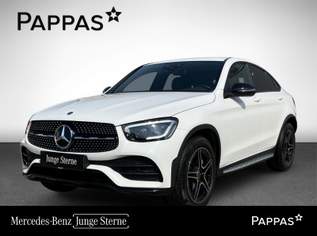 GLC 200 d 4MATIC Coupé, 56900 €, Auto & Fahrrad-Autos in 4921 Hohenzell GLC 200 d 4MATIC Coupé, 56900 €, Auto & Fahrrad-Autos in 4921 Hohenzell