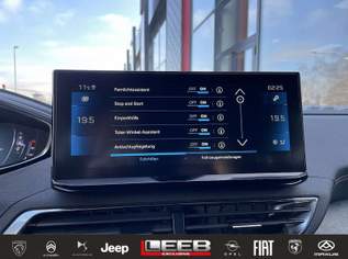 3008 BlueHDi 130 S&S EAT8 GT inkl. Black Pack, 23990 €, Auto & Fahrrad-Autos in 4600 Wels