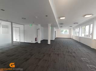 Büroetage in Salzburg Maxglan mieten, 5180 €, Immobilien-Gewerbeobjekte in 5020 Salzburg