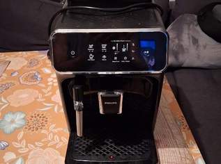 Espressomaschine, 158 €, Haus, Bau, Garten-Haushaltsgeräte in 4600 Wels