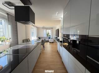 Urbanes Wohnen mit Garten, Terrasse & Tiefgarage in zentraler Lage von St. Pölten, 259000 €, Immobilien-Wohnungen in 3100 Stattersdorf