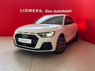 A1 30 TFSI intense, 29890 €, Auto & Fahrrad-Autos in 1100 Favoriten