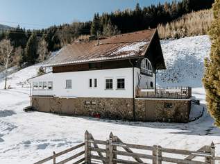 Landidylle Nähe Turracher Höhe, 469000 €, Immobilien-Häuser in 8864 Turrach Landidylle Nähe Turracher Höhe, 469000 €, Immobilien-Häuser in 8864 Turrach