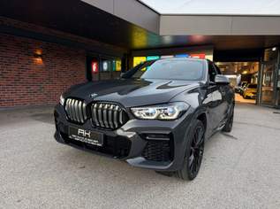 X6 xDrive 30 d M Sport *M-Sportsitze, 73850 €, Auto & Fahrrad-Autos in 4820 Bad Ischl