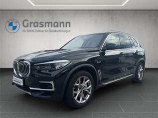 X5 xDrive45e, 55490 €, Auto & Fahrrad-Autos in 4853 Steinbach am Attersee X5 xDrive45e, 55490 €, Auto & Fahrrad-Autos in 4853 Steinbach am Attersee