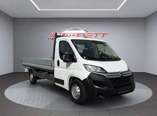 Jumper 35 L4 Heavy Komfort Plus BlueHDi 165, 21999 €, Auto & Fahrrad-Autos in 4600 Wels