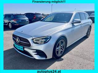 E 200 d T Austria Edition Aut. AMG Line, 21990 €, Auto & Fahrrad-Autos in 2751 Gemeinde Matzendorf-Hölles