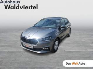 Fabia Selection TSI, 16450 €, Auto & Fahrrad-Autos in 3580 Gemeinde Horn