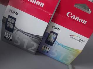 Canon Ink, 45 €, Marktplatz-Computer, Handys & Software in 1140 Penzing