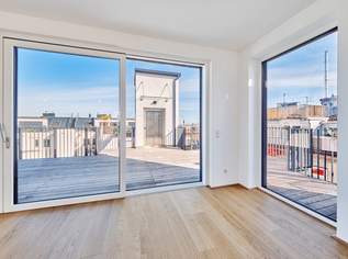 Familienwohnung in privatem Haus! Garagenplatz direkt im Haus!, 1990000 €, Immobilien-Wohnungen in 1180 Währing